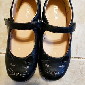 Size 13 children's place shoes